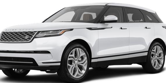 LAND ROVER RANGE ROVER VELAR 2019 SALYM2EV4KA204345 image
